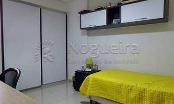 Imagem 7: Apartamento para venda com 111 metros quadrados com 3 quartos em Boa Viagem - Recife - PE