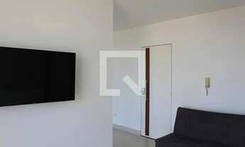 Imagem: Casa para Aluguel - Vila Augusta, 1 Quarto