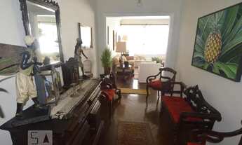 Imagem 3: Apartamento à Venda - Copacabana, 3 Quartos, 219 m2