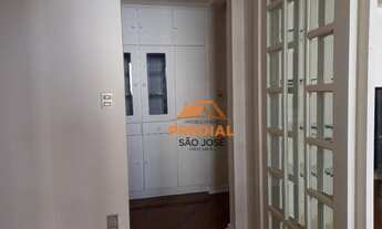 Imagem 5: Apartamento para alugar, 153 m² por R$ 6.100,00/mês - Jardim Aquarius - São José dos Campo