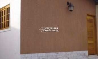 Imagem 3: HR Casa Térrea com 3 quartos em Loteamento Villa Branca - Jacareí - SP