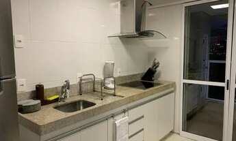 Imagem 3: Aconchegante Apartamento com 3 dormitórios