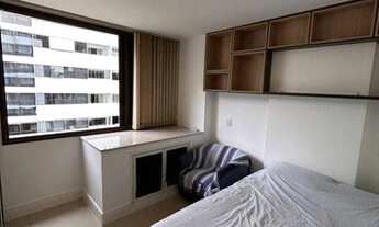 Imagem 6: Residencial Soho - SQNW 310 - Apt com 1 dormitório para alugar, 40 m² por R$ 2.500,00/mês