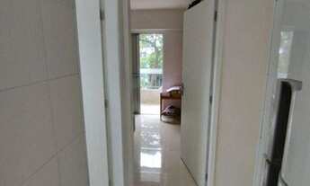 Imagem 4: 2 DORMS, 1 VG, 50 m² - Jabaquara - São Paulo/SP - AP6597