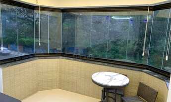 Imagem 7: Apartamento com 2 dormitórios à venda, 70 m² por R$ 680.000 - Jardim Las Palmas - Guarujá