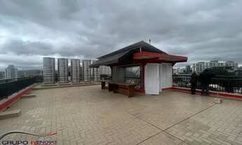 Imagem 6: Kitnet/ Studio - Locação - SEMI MOBILIADO - Santo Amaro, São Paulo -1 dormitório, 1 banhei