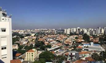 Imagem 3: APARTAMENTO - ALTO DA LAPA - SP