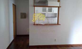 Imagem 6: Apartamento com móveis planejados no Jardim Aquarius