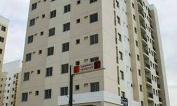 Imagem: Apartamento de dois quartos