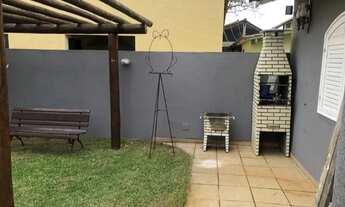 Imagem 4: Alugo casa 3 qts sendo uma suíte em Grussai