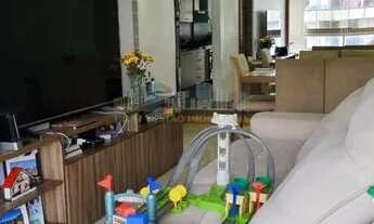 Imagem 4: Apartamento para Venda em Rio de Janeiro, Recreio dos Bandeirantes, 3 dormitórios, 1 suíte