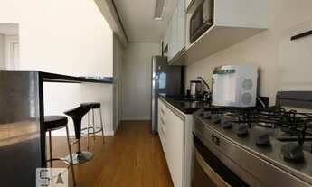 Imagem 7: Apartamento para Aluguel - Panamby, 2 Quartos, 97 m2