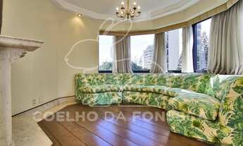 Imagem 6: São Paulo - Apartamento Padrão - Jardim América