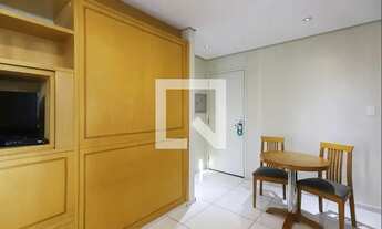 Imagem: Apartamento para Aluguel - Santana, 1 Quarto