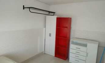 Imagem 2: Kitnet 1200 Kitnet com 1 dormitório