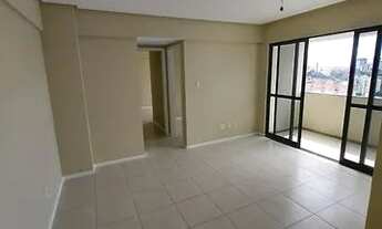 Imagem 3: Apartamento para aluguel com 60m² com 2/4 com Suíte,no Candeal - Salvador - Bahia,perto