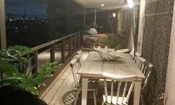 Imagem 3: MARAVILHOSO APARTAMENTO EM HIGIENÓPOLIS - 500m2-AU