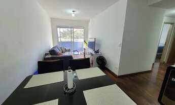 Imagem 5: Saúde A 650 Metros Metrô, 2 Dorms + 3º Opcional, 2 Vagas e Lazer, 79 m² Úteis