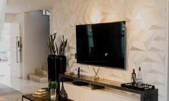 Imagem 5: Casa com 4 dormitórios para alugar, 300 m² por R$ 14.000,00/mês - Eusébio - Eusébio/CE