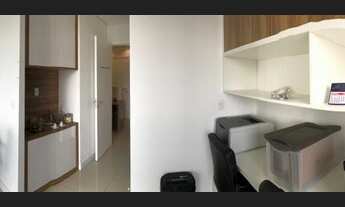 Imagem 4: Escritório para aluguel tem 40 metros quadrados em Campo Belo - São Paulo - SP