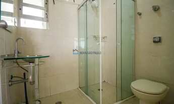 Imagem 5: Apartamento amplo, ensolarado, andar alto, metrô Ana Rosa e Paraíso, supermercados, vasto