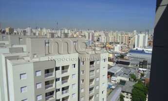 Imagem 3: SÃO PAULO - Apartamento Padrão - CAMBUCI