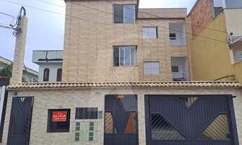 Imagem 3: Casa em condomínio com 1 quarto, sala, cozinha, banheiro, 1 vaga de garagem fixa e coberta