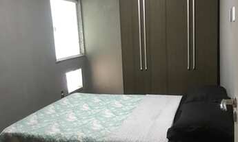 Imagem 3: Apartamento Mobiliado - Bosque da Pedra - Araticum