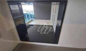 Imagem 5: Apartamento com 3 dormitórios à venda, 144 m² por R$ 1.400.000,00 - Parque das Indústrias