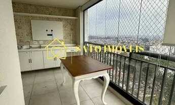 Imagem 4: Atenção... IMPERDÍVEL! - More na Vila Andrade. Ótimo apartamento com 3 dormitório sendo 1