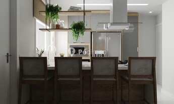 Imagem 3: Apartamento à venda no bairro Vila Regente Feijó - São Paulo/SP