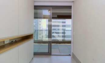 Imagem 13: Apartamento para Aluguel - Brooklin, 2 Quartos, 65 m2