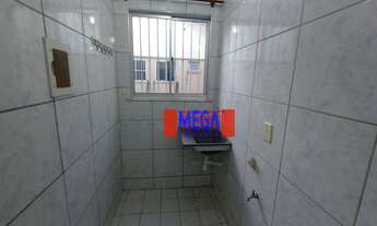 Imagem 7: Apartamento com 2 quartos à venda no Planalto Ayrton Senna - Fortaleza/CE