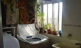 Imagem 5: São Paulo - Apartamento Padrão - Cambuci