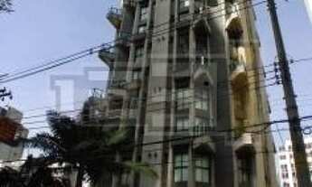 Imagem 3: 54 M² AU DUPLEX 01 SUÍTE NO MELHOR DO ITAIM BIBI