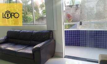 Imagem 7: Apartamento com 4 dormitórios à venda, 121 m² por R$ 450.000,00 - Pituba - Salvador/BA