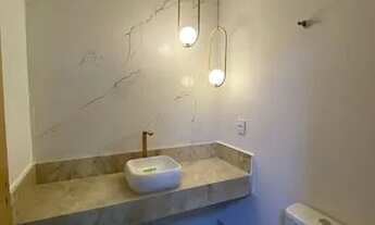 Imagem 5: Campos Elísios - Anápolis - Goiás