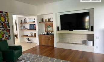 Imagem 5: CASA CAMPINAS GRAMADO