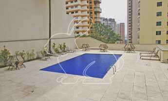 Imagem 6: São Paulo - Apartamento Padrão - Morumbi