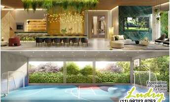 Imagem: 3 dormitorios com 2 vagas cobertas, Brooklin