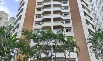 Imagem: Apartamento para vender a 200m do Metrô