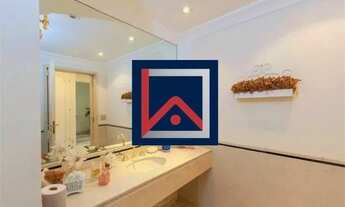 Imagem 7: Apartamento Venda 5 Dormitórios - 446 m² Higienópolis