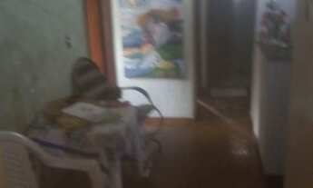 Imagem 2: Alugo 3/4 + dependecias. Cx d'água