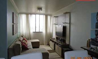 Imagem 7: Apartamento com 3 dormitórios à venda, 76 m² - Campo Limpo