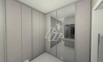 Imagem 5: Casa com 3 dormitórios à venda, 191 m² por R$ 1.400.000,00 - Jardim São Domingos - Marília