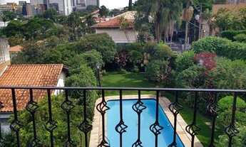 Imagem 2: CASA ASSOBRADADA - MORUMBI - SP