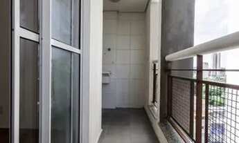 Imagem 3: Apartamento para Aluguel - Jaguaribe, 1 Quarto, 40 m2