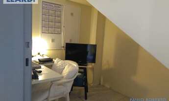 Imagem 6: PRÉDIO - CENTRO - SP