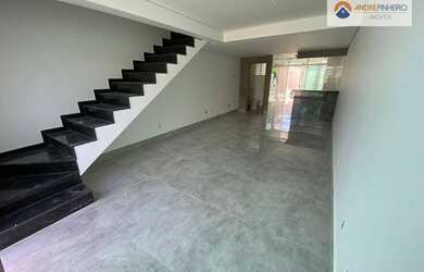 Imagem 2: Casa com entrada independente 3 quartos sendo 01 suite à venda, 174 m² por R$ 599.000 - Xa