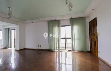 Imagem 3: Apartamento à venda no bairro Vila Regente Feijó - São Paulo/SP